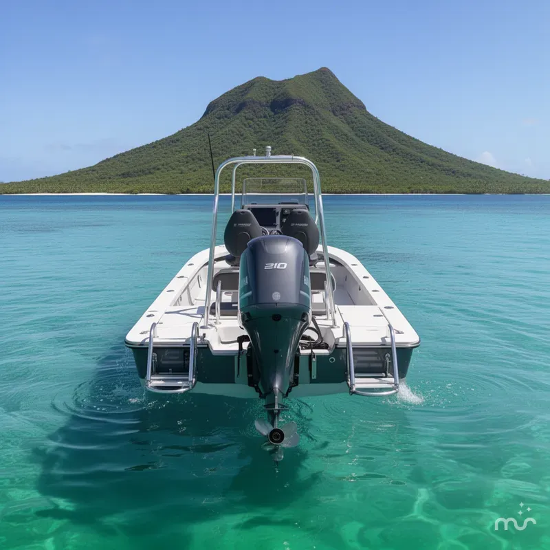 Slide: The Image of Blazer Bay 2420 GTS 2021 - 3