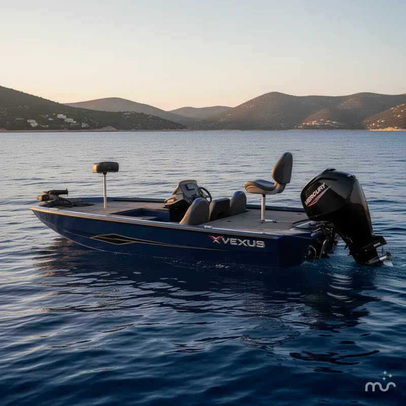 The Image of Vexus Defender 181 2026 - 0