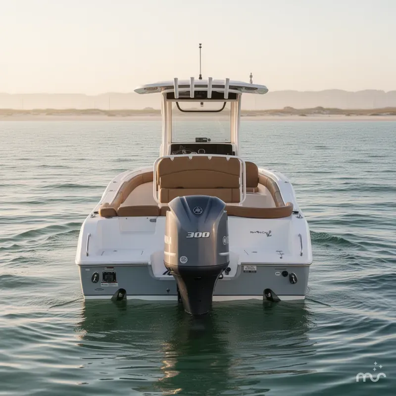 Slide: The Image of Sea Hunt Ultra 255 SE 2020 - 3