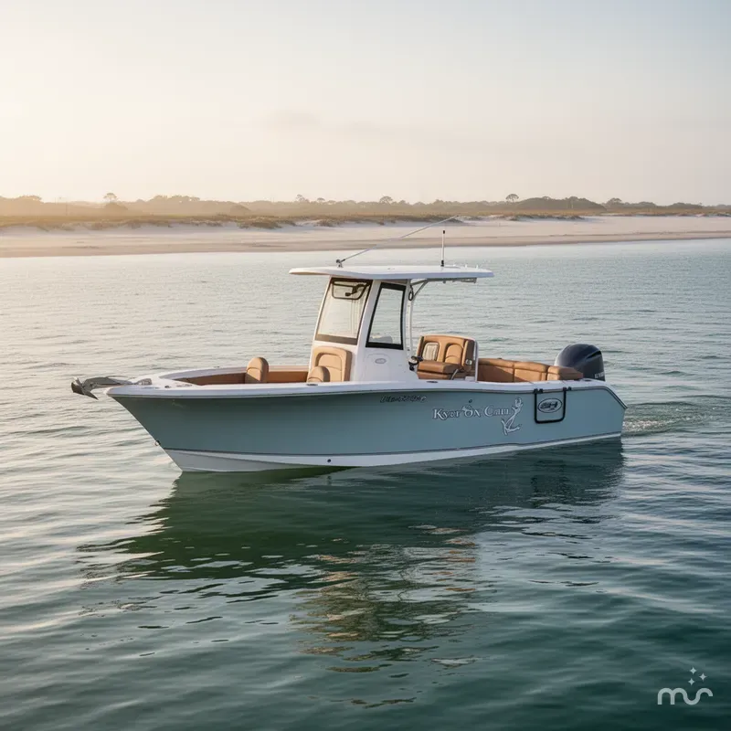 Slide: The Image of Sea Hunt Ultra 255 SE 2020 - 4