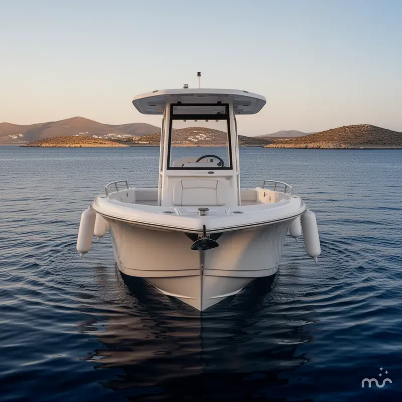 Slide: The Image of Tidewater 220 LXF 2026 - 3