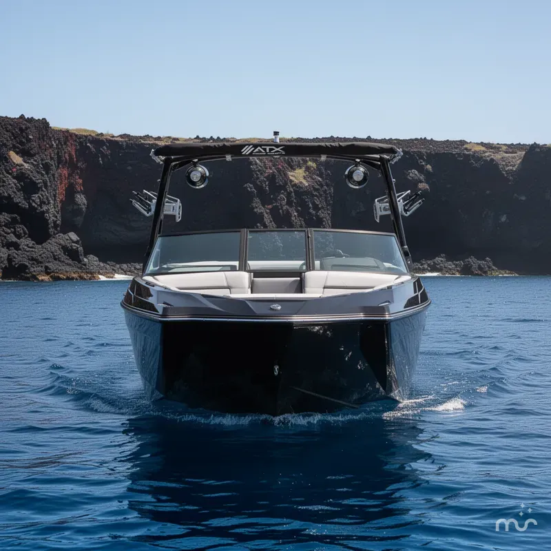 Slide: The Image of ATX 24 Type-S 2026 - 3