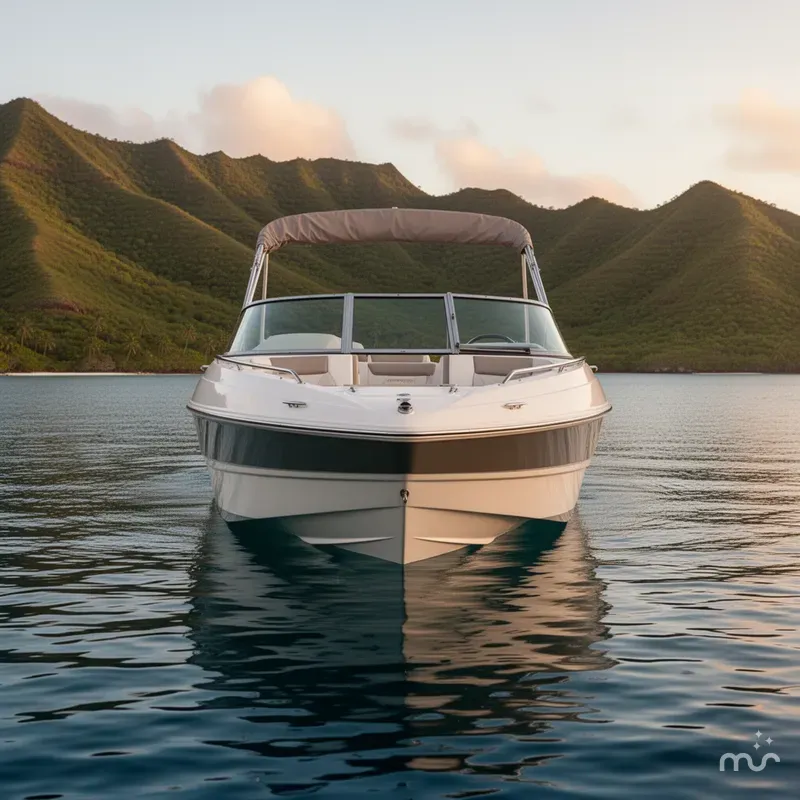 Slide: The Image of Stingray 208 LS 2019 - 1