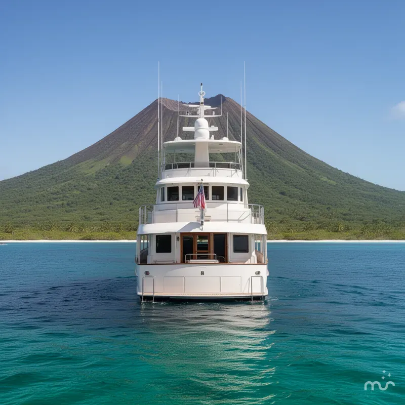 Slide: The Image of Nordhavn 60 2016 - 3