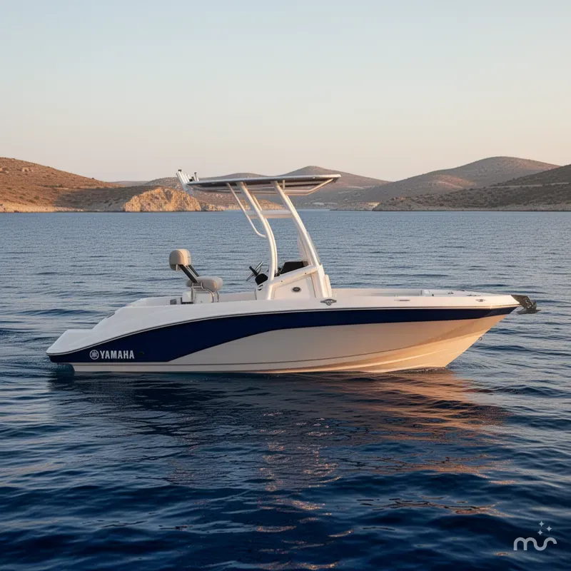 The Image of Yamaha 190 FSH Sport 2026 - 0