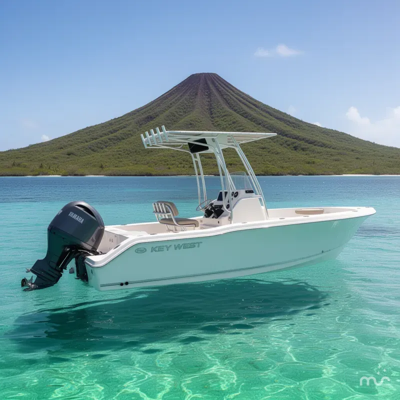 The Image of Key West 203 FS 2026 - 0