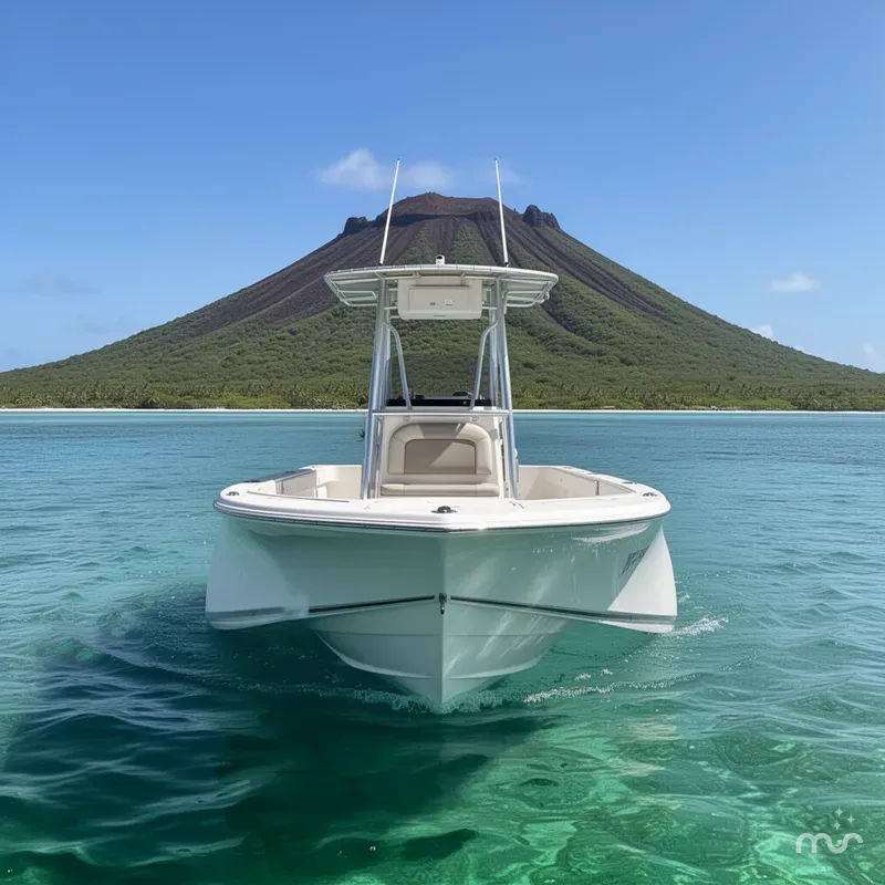 Slide: The Image of Key West 203 FS 2026 - 3