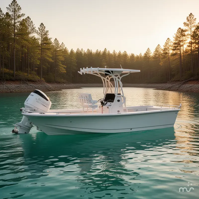 The Image of Blazer 2400 BAY/CC 2021 - 0