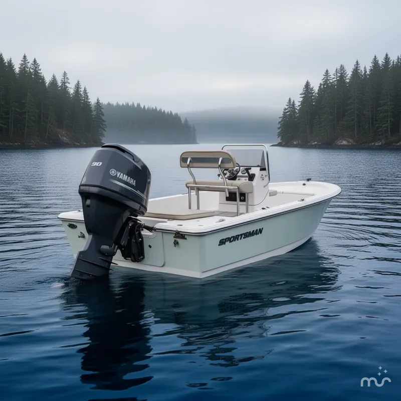 Slide: The Image of Sportsman 18 Island Bay 2017 - 3