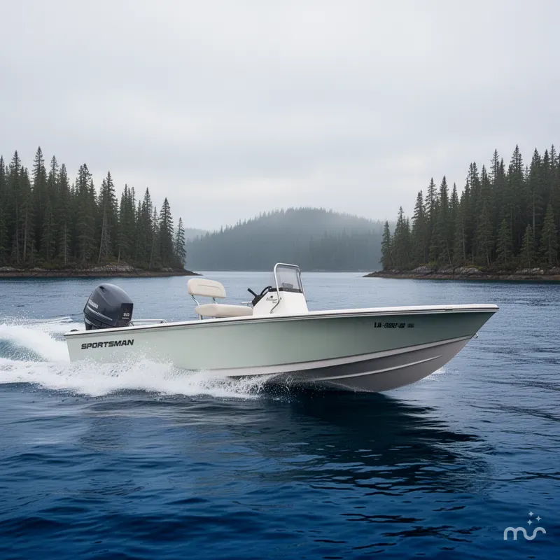 Slide: The Image of Sportsman 18 Island Bay 2017 - 4