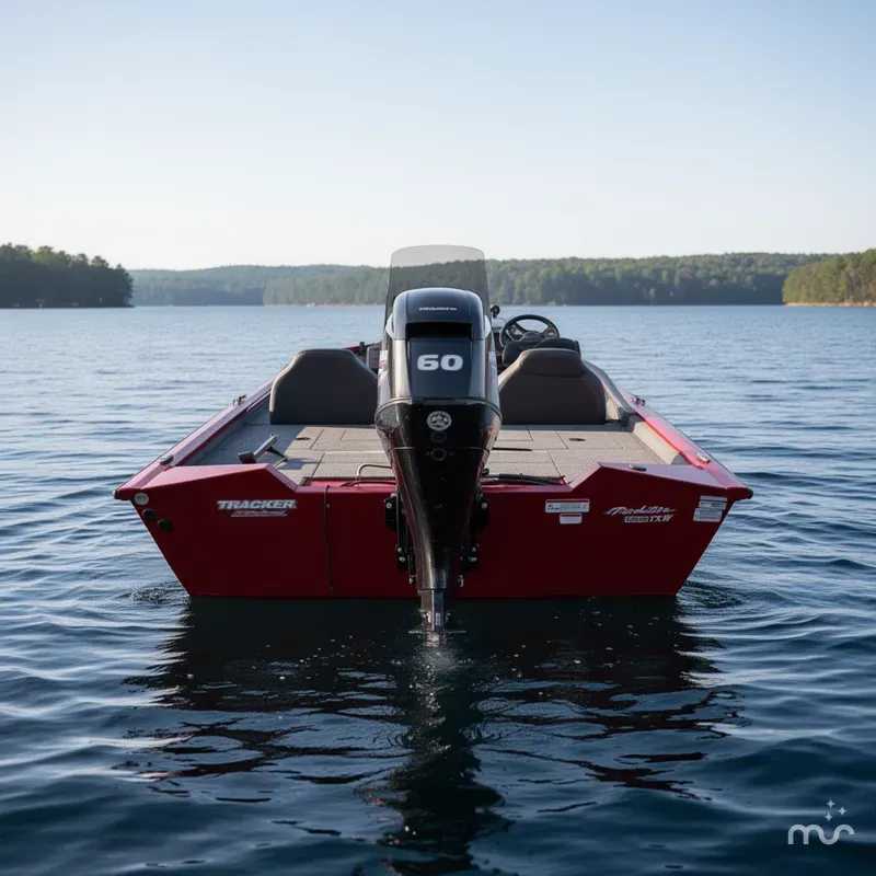 Slide: The Image of Tracker Pro Team 175 TXW 2019 - 2