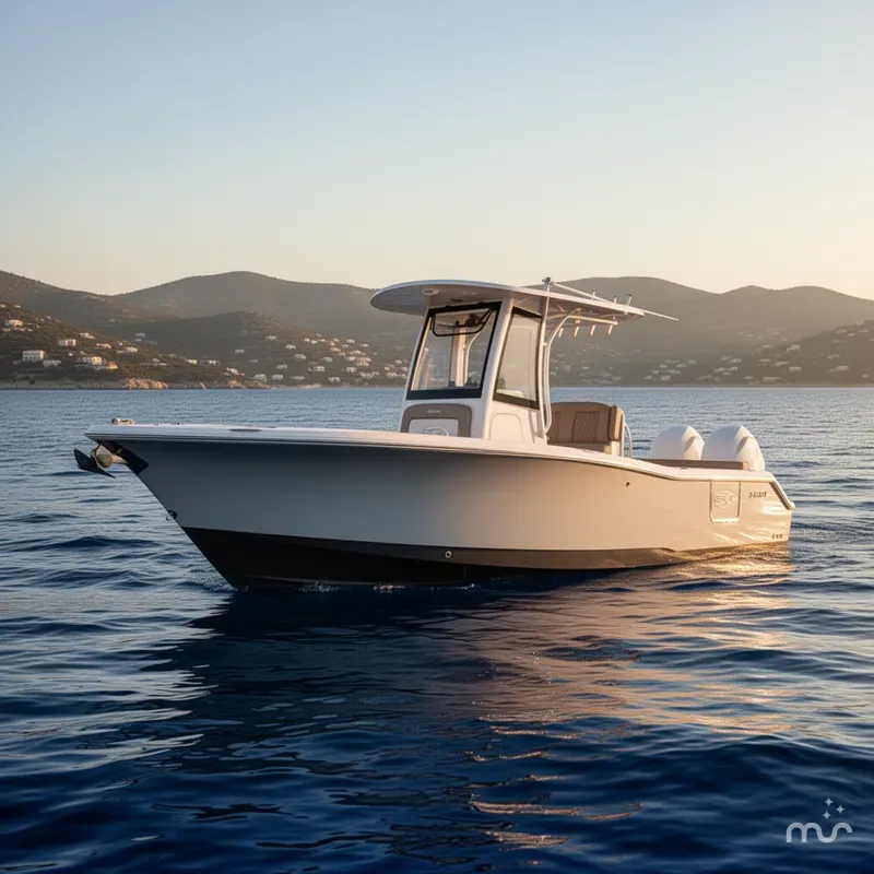 The Image of Sea Hunt Ultra 265 SE 2026 - 0