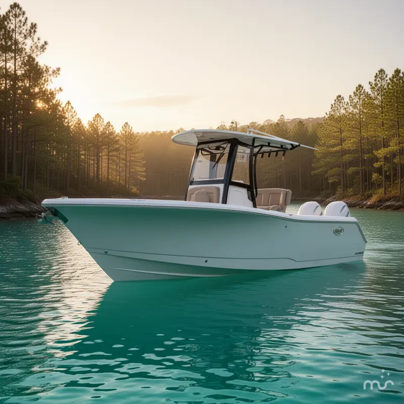 The Image of Sea Hunt Gamefish 25 2026 - 0