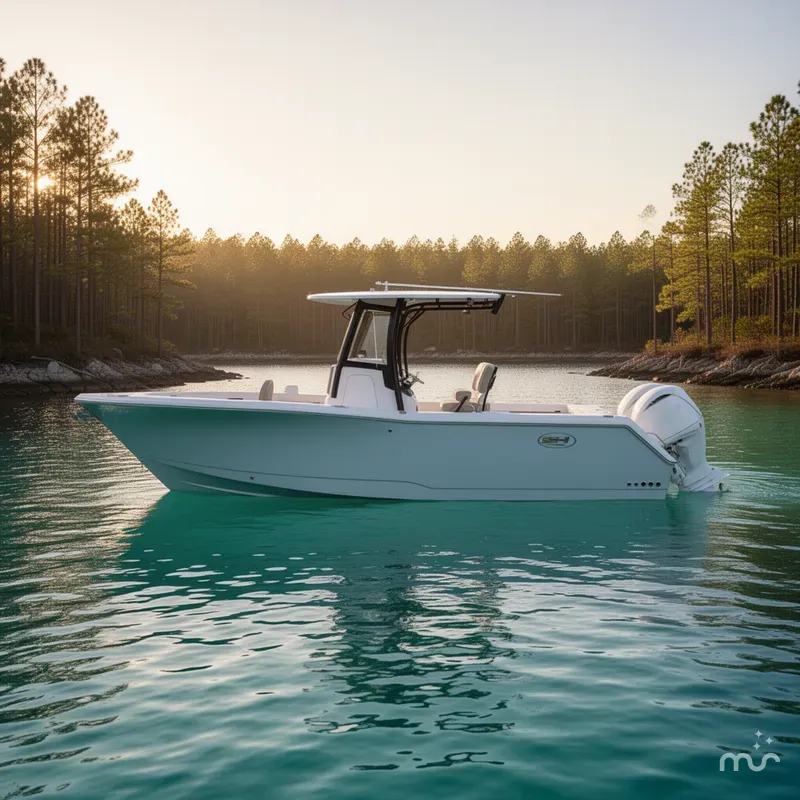 Slide: The Image of Sea Hunt Gamefish 25 2026 - 2