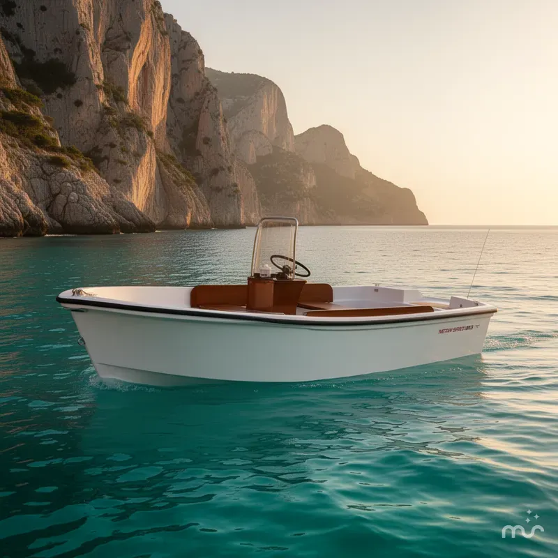 The Image of Metan Sport 13 2026 - 0