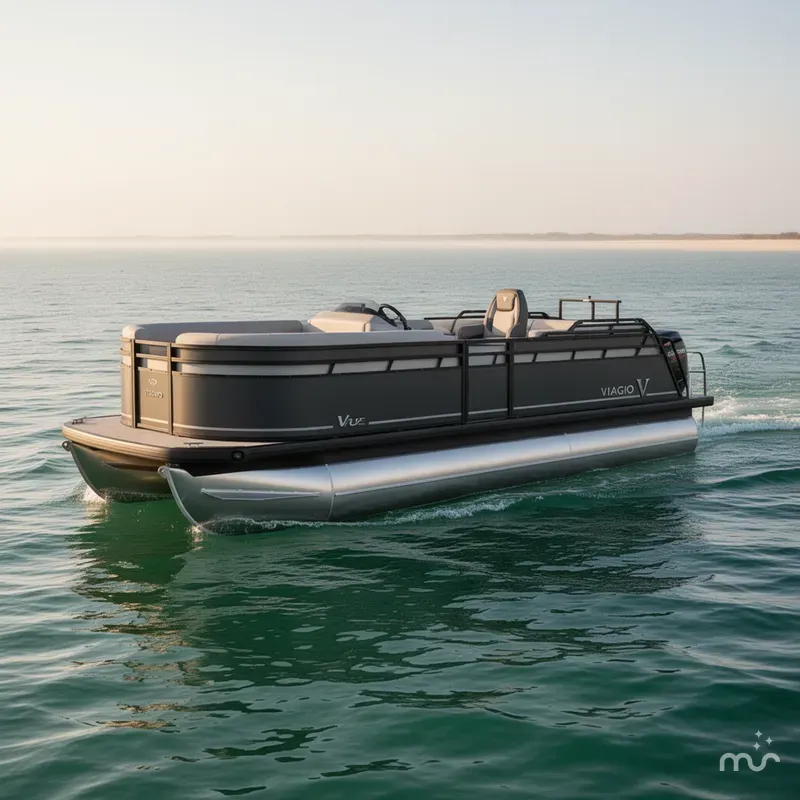 The Image of Viaggio Lago V-U 22 2026 - 0