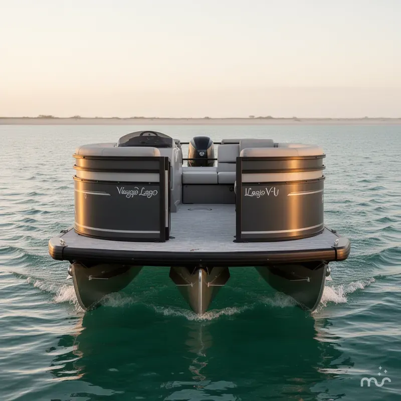 Slide: The Image of Viaggio Lago V-U 22 2026 - 1