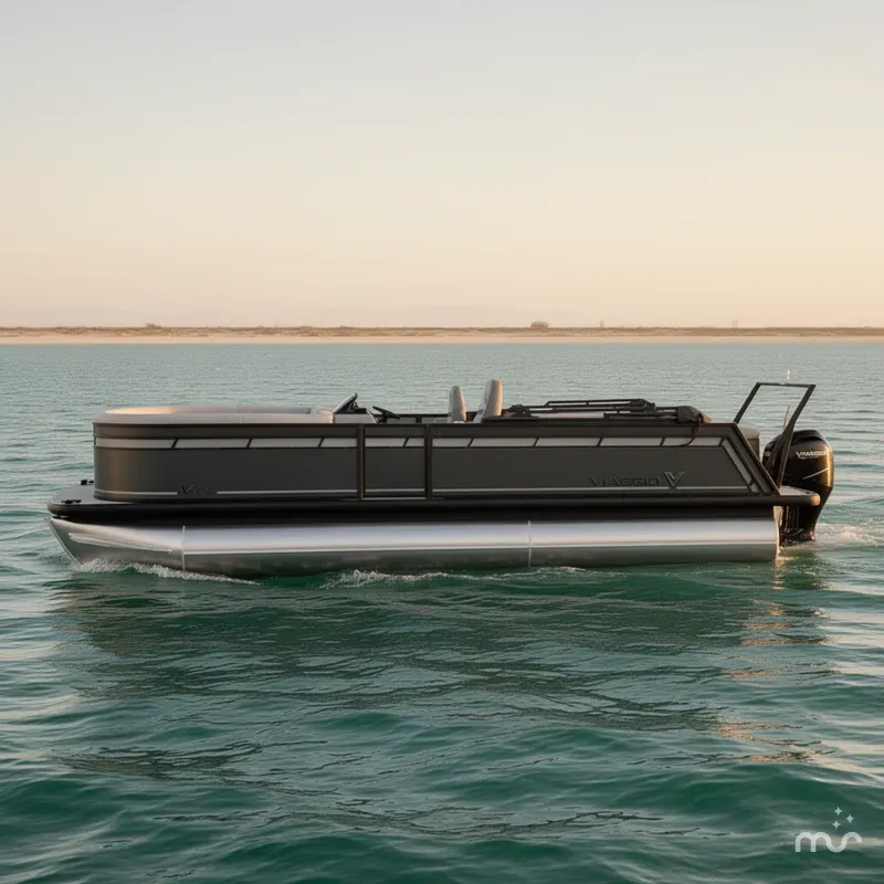 Slide: The Image of Viaggio Lago V-U 22 2026 - 2