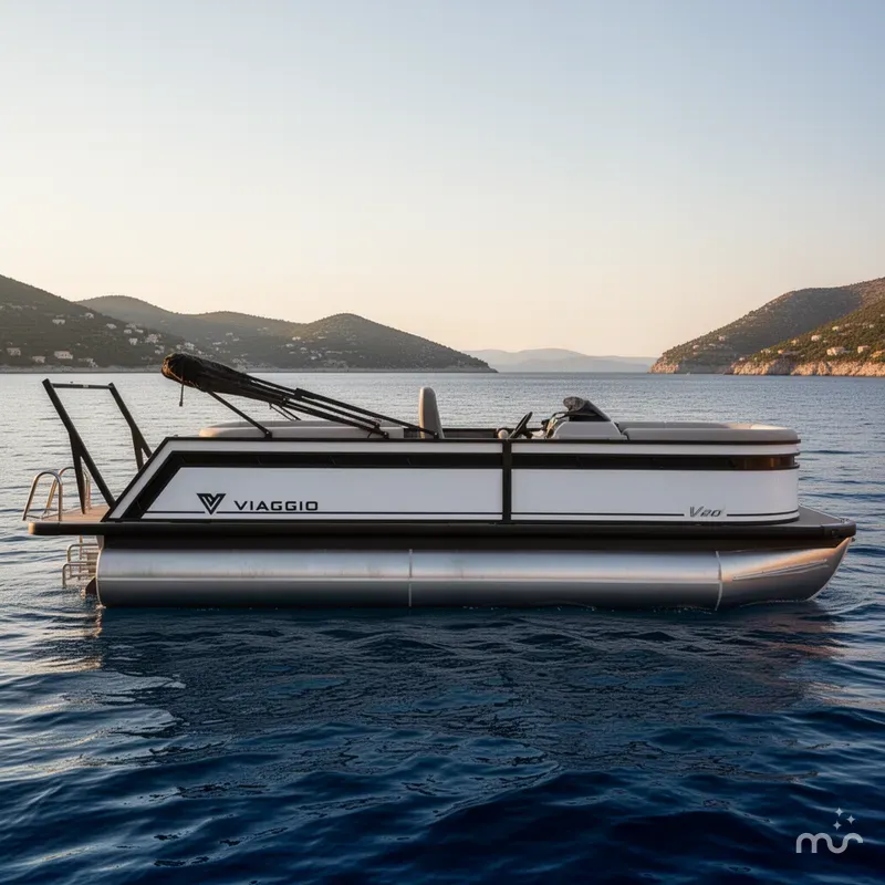 The Image of Viaggio Lago V-U 20 2026 - 0