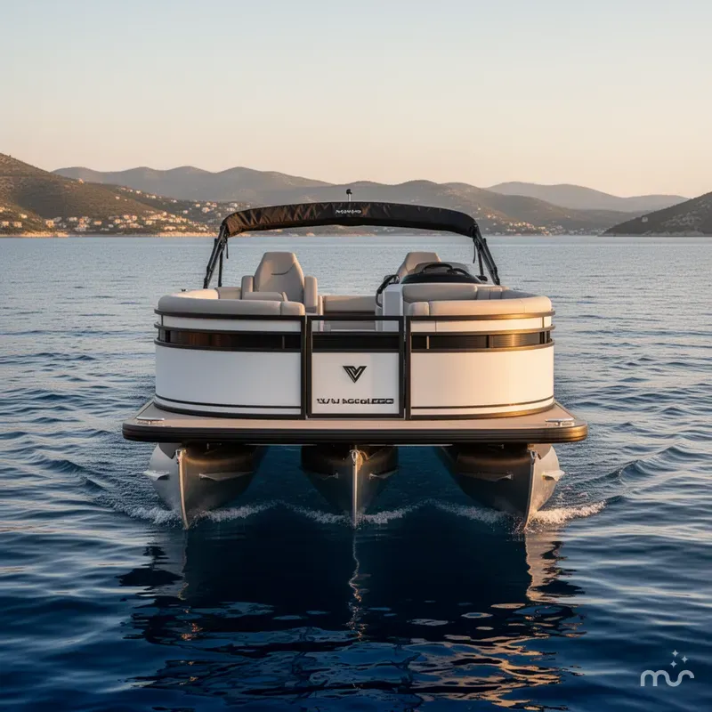 Slide: The Image of Viaggio Lago V-U 20 2026 - 1