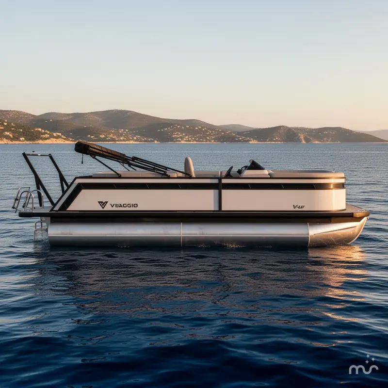 Slide: The Image of Viaggio Lago V-U 20 2026 - 2