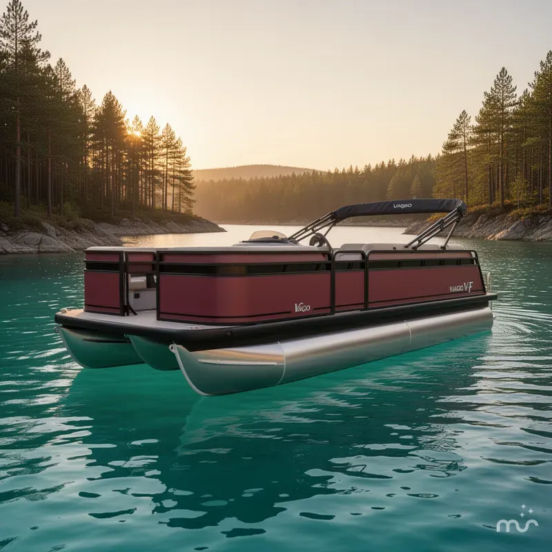 The Image of Viaggio Lago V-F 20 2026 - 0