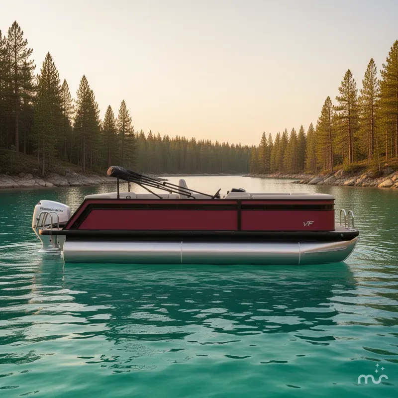 Slide: The Image of Viaggio Lago V-F 20 2026 - 2