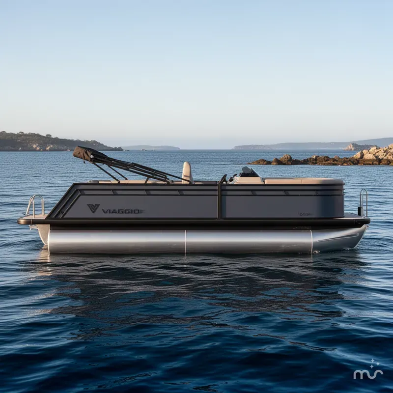 The Image of Viaggio Lago V-C 20 2026 - 0