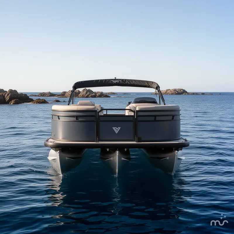 Slide: The Image of Viaggio Lago V-C 20 2026 - 1
