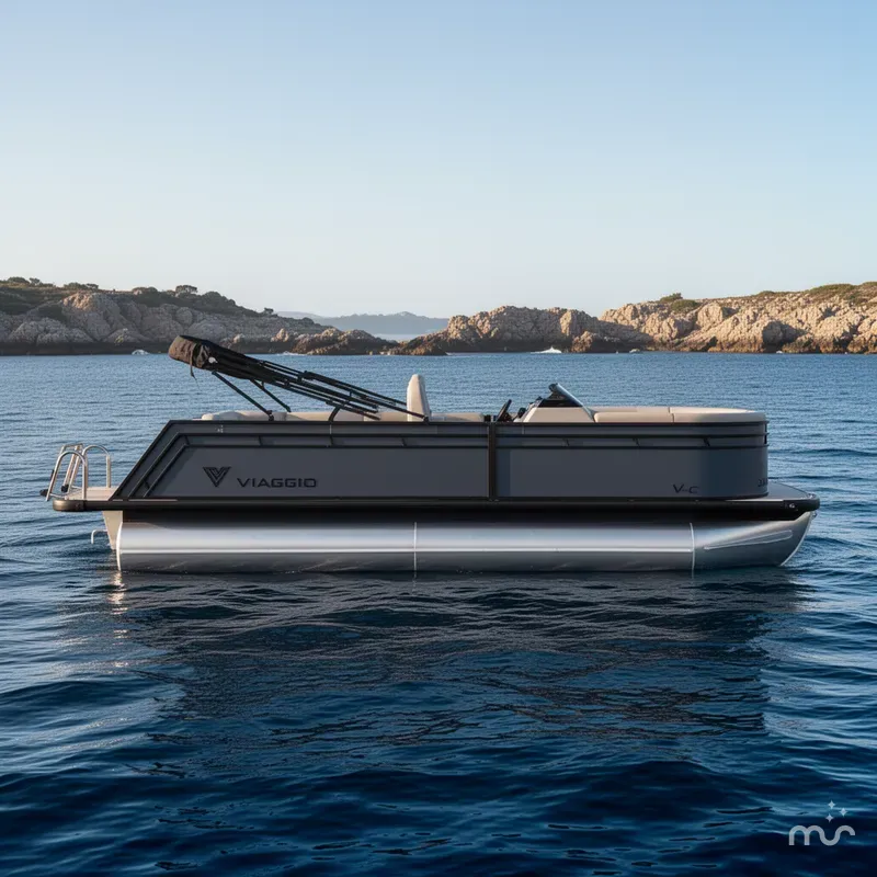 Slide: The Image of Viaggio Lago V-C 20 2026 - 2