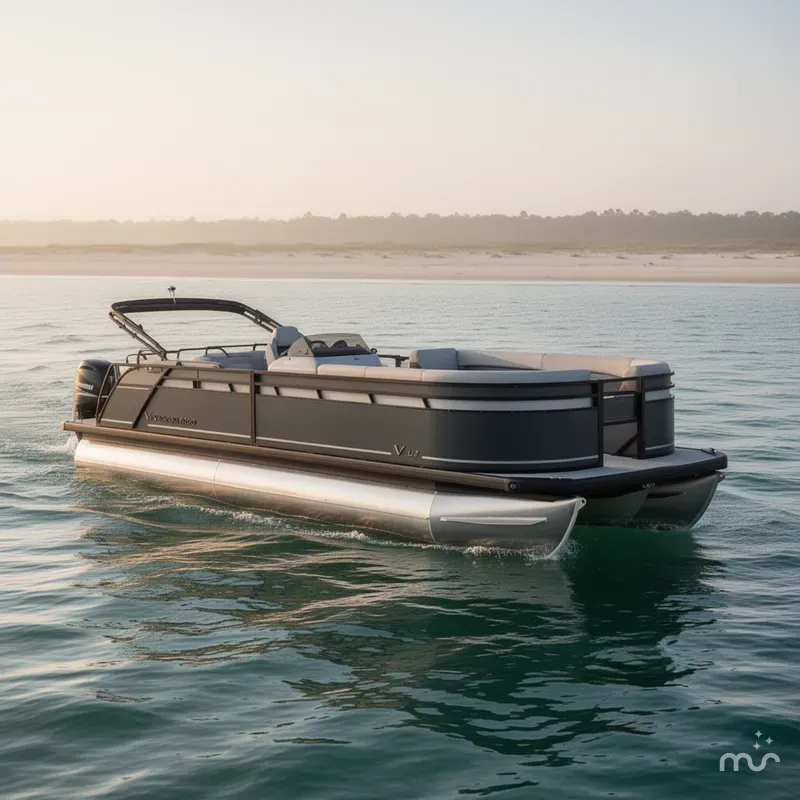 The Image of Viaggio Lago V-U 22 2026 - 0