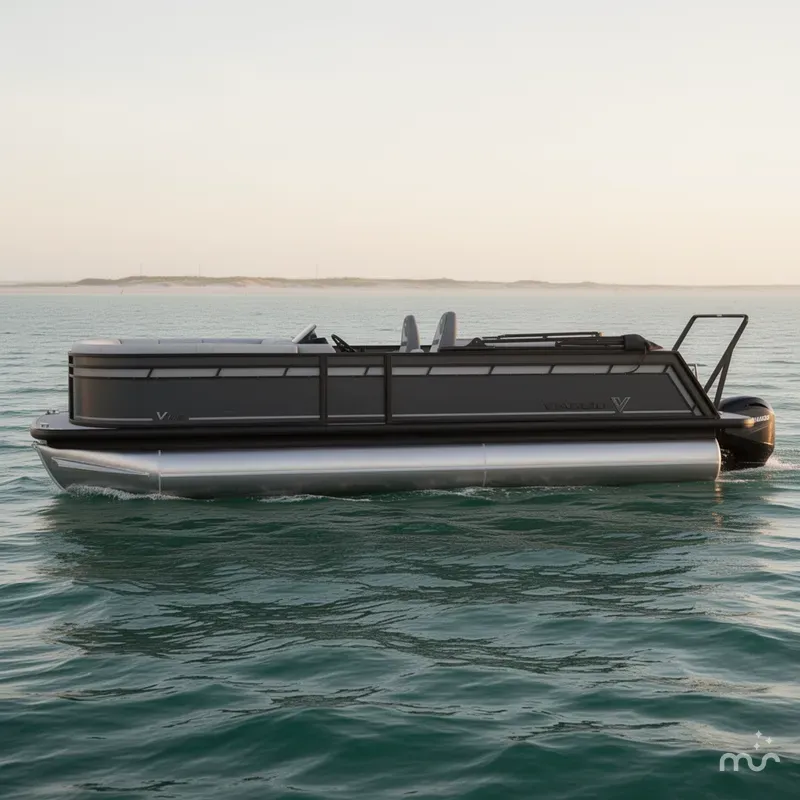 Slide: The Image of Viaggio Lago V-U 22 2026 - 2