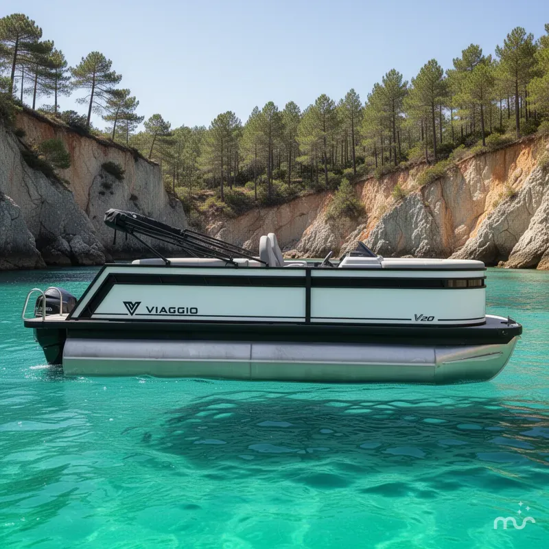 The Image of Viaggio Lago V-U 20 2026 - 0