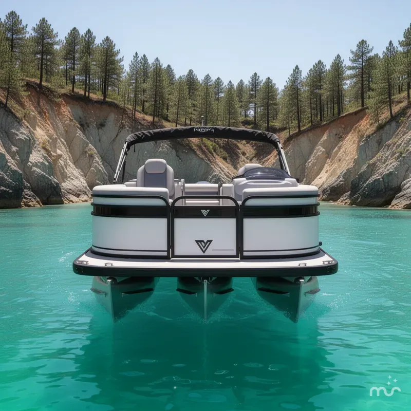 Slide: The Image of Viaggio Lago V-U 20 2026 - 1