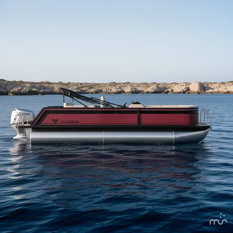 Slide: The Image of Viaggio Lago V-F 20 2026 - 2