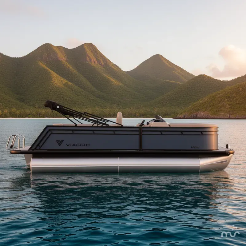 The Image of Viaggio Lago V-C 20 2026 - 0