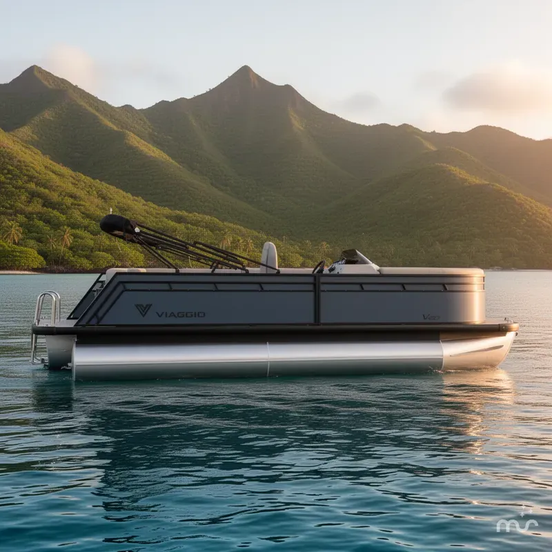 Slide: The Image of Viaggio Lago V-C 20 2026 - 2