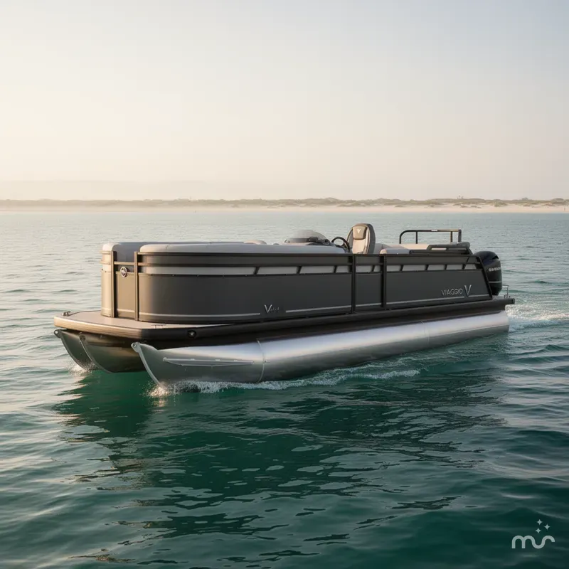 The Image of Viaggio Lago V-U 22 2026 - 0