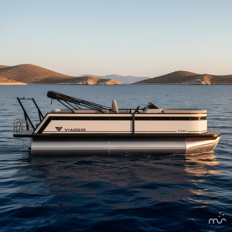 The Image of Viaggio Lago V-U 20 2026 - 0