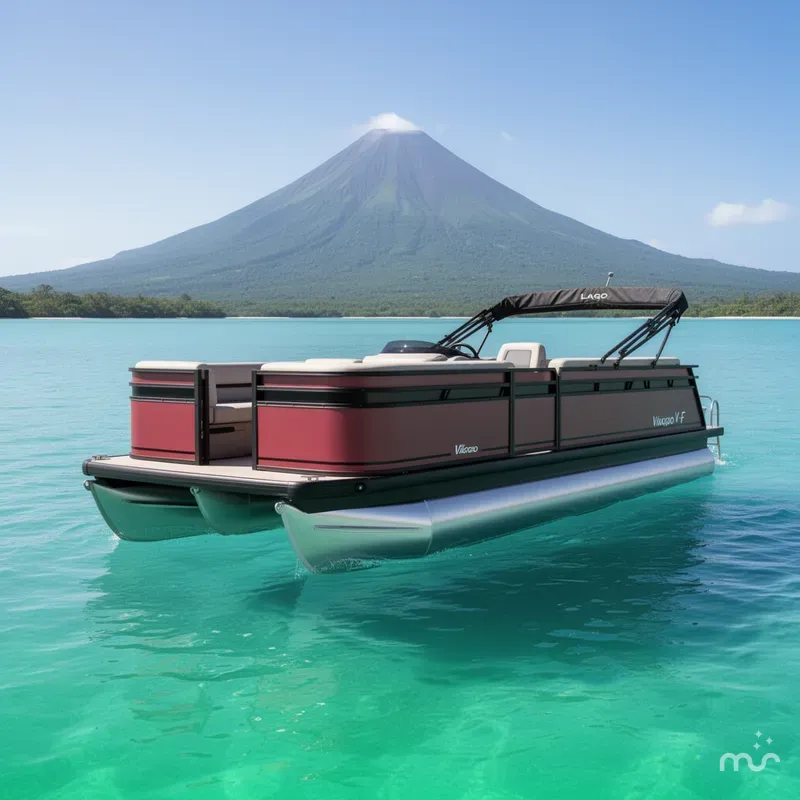 The Image of Viaggio Lago V-F 20 2026 - 0
