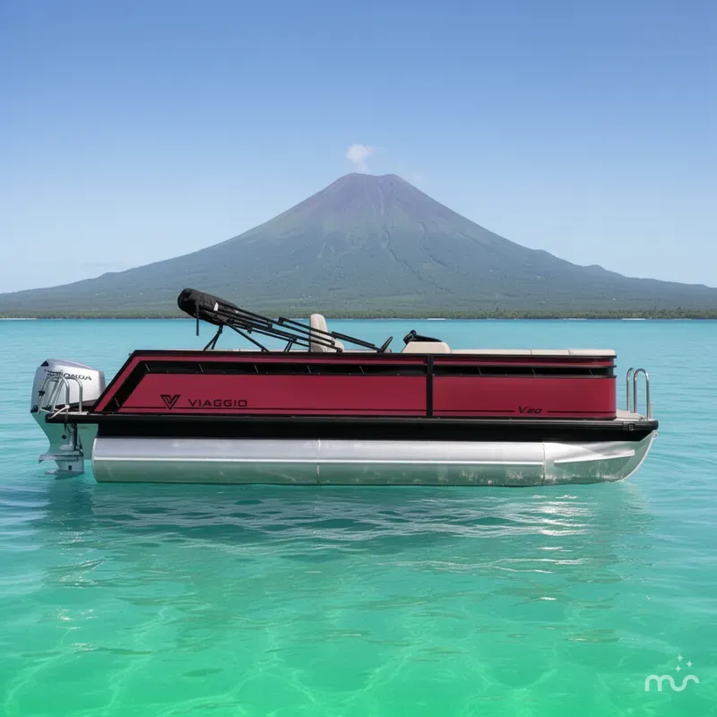 Slide: The Image of Viaggio Lago V-F 20 2026 - 2