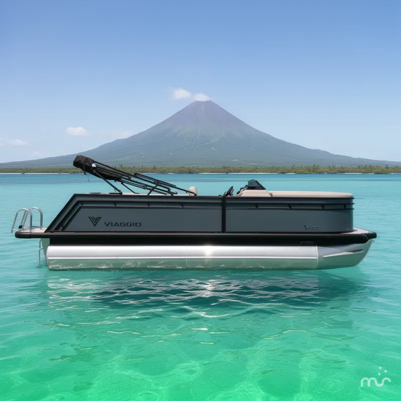 The Image of Viaggio Lago V-C 20 2026 - 0