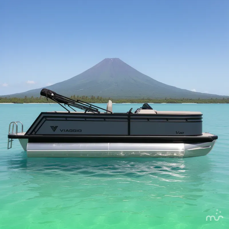 Slide: The Image of Viaggio Lago V-C 20 2026 - 2