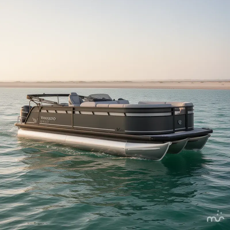 The Image of Viaggio Lago V-U 22 2026 - 0