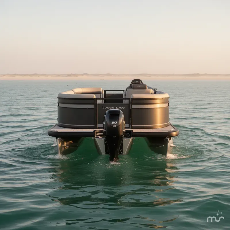 Slide: The Image of Viaggio Lago V-U 22 2026 - 3