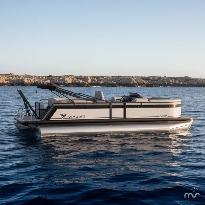 The Image of Viaggio Lago V-U 20 2026 - 0
