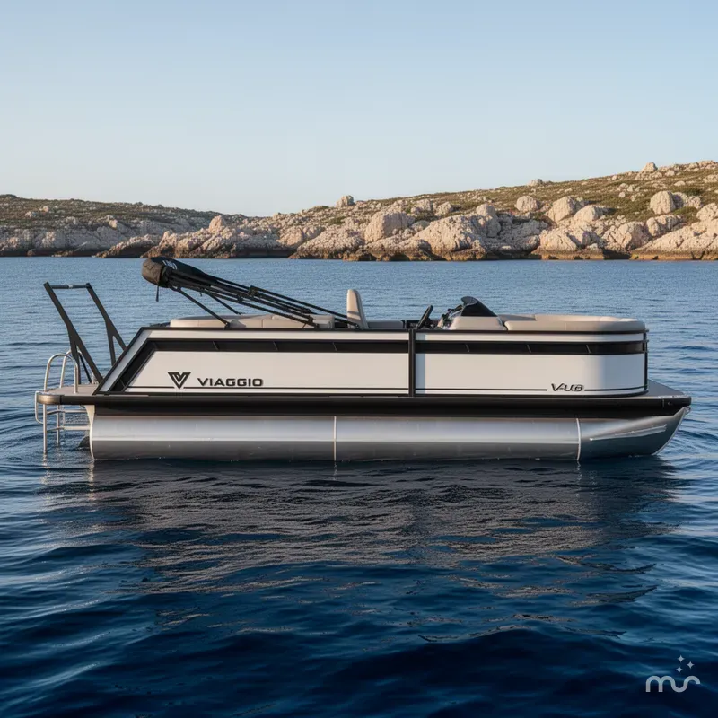 Slide: The Image of Viaggio Lago V-U 20 2026 - 2