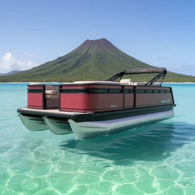 The Image of Viaggio Lago V-F 20 2026 - 0