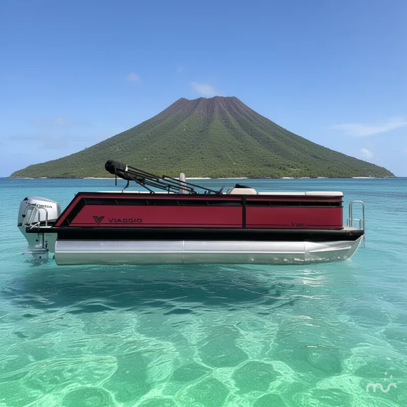 Slide: The Image of Viaggio Lago V-F 20 2026 - 2