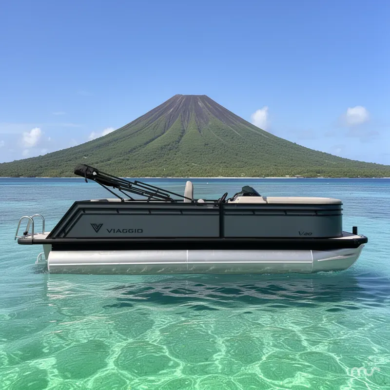 The Image of Viaggio Lago V-C 20 2026 - 0